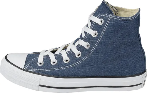 Miniatura 3 de Tenis altos CONVERSE Chuck Taylor All Star azul