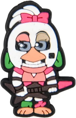 Miniatura 4 de Beamandi Bonitos dijes de dibujos animados para zapatos, decoración para niños, niñas, hombres y mujeres, accesorios de PVC para zuecos, regalo