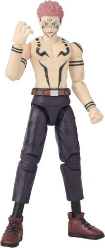 Miniatura 8 de ANIME HEROES - Naruto - Figura de acción Jiraiya