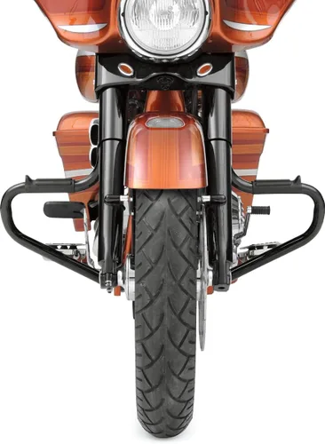 Miniatura 4 de S&S Cycle Desperado - Funda para filtro de aire