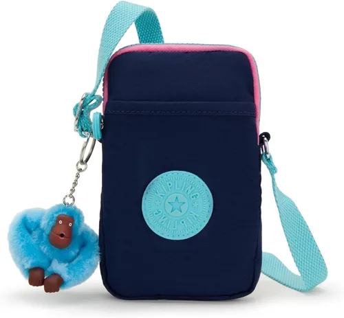 Miniatura 107 de Kipling Sabian - Minibolso cruzado estampado
