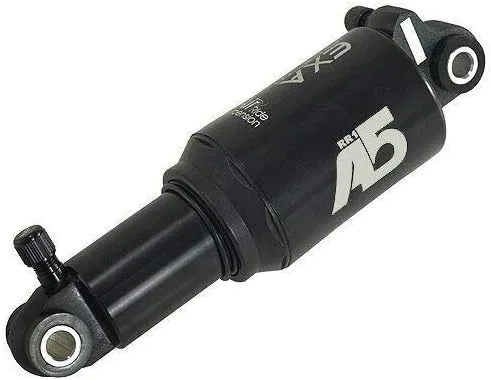 Miniatura 4 de Kind Shock Kindshock KS A5-RR1 Amortiguador trasero de aire dual 5.906x1.181 in, ST1442