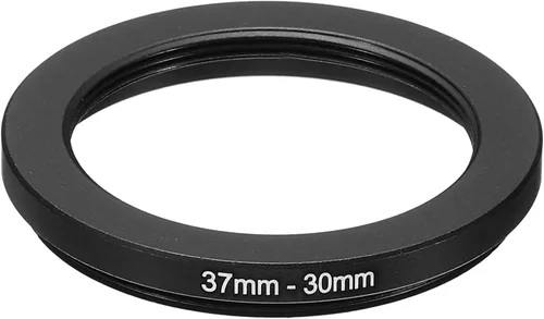 Miniatura 33 de PATIKIL Anillo de metal de 1.181 in-0.984 in, adaptador de filtro de lente de cámara, anillo adaptador de filtro de aluminio para lentes de cámara