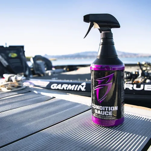 Miniatura 11 de Boat Bling - Productos prémium para detallar, para interiores y exteriores