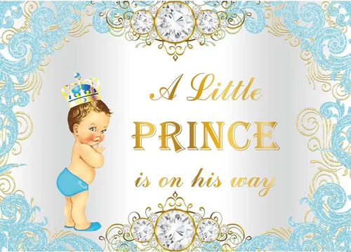 Miniatura 17 de Fondo de vinilo fino de 7 x 5 pies para baby shower, niña, baby shower, fiesta, decoración de telón de fondo de color arco iris, cuadrículas SK0518