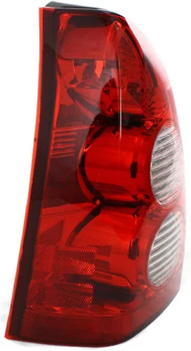 Miniatura 3 de KarParts360 Para 2005 2006 Mazda Tribute Conjunto de luz trasera lado del conductor w/bombillas para MA2818107 EF91-51-180C