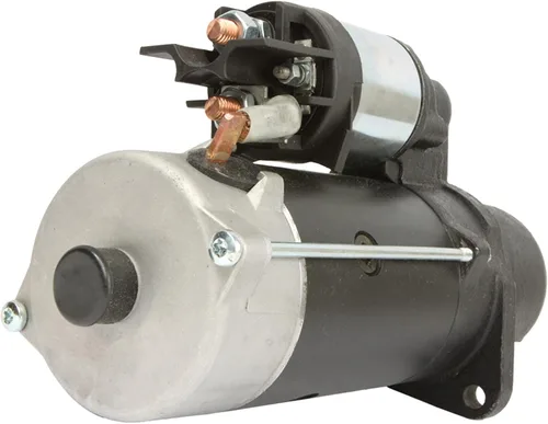 Miniatura 3 de DB Electrical SBO0293 Arrancador compatible con/repuesto para tractor John Deere 7130 7230 7330 7430 7530 6105 61156125 6140 6150 6170 6175 6195