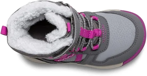 Miniatura 3 de Merrell Snow Crush 2.0 Botas impermeables para niños