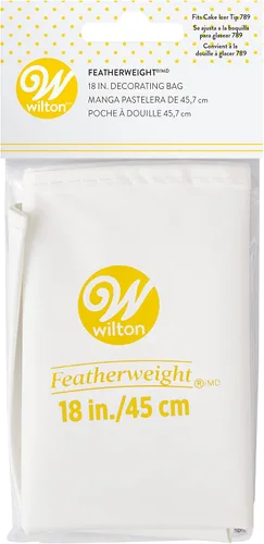 Miniatura 6 de Wilton Bolsa de tuberías de decoración reutilizable profesional, 18 pulgadas