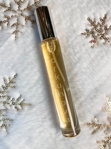 Miniatura 2 de Perfume de Feromonas para Mujeres Vanilla Dream – Fragancia Duradera para Mujeres con Vainilla y Jazmín, Vegano y Libre de Crueldad – 10 ml/0.33 fl.