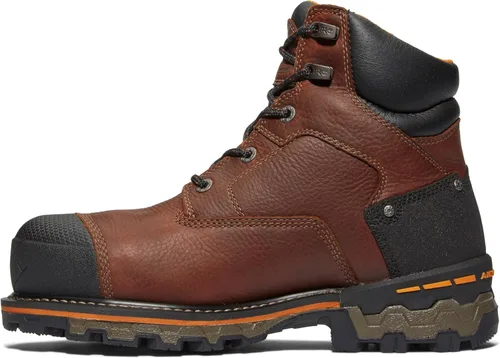 Miniatura 8 de Timberland PRO mens Boondock 6" Composite Safety Toe Insulated Waterproof Industrial Work Boot