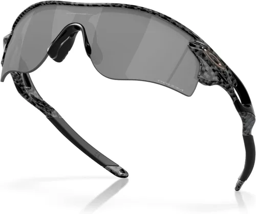 Miniatura 4 de Oakley Men's Oo9206 Radarlock Path Low Bridge Fit Rectangular Sunglasses