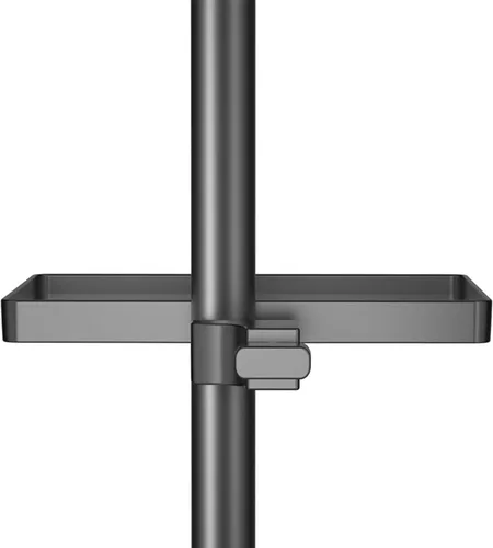 Miniatura 6 de Soporte para micrófono, soporte para micrófono de escritorio, abrazadera en soporte firme para bandeja de soporte para tarjeta de sonido, soporte