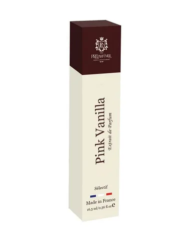 Miniatura 19 de Preparfume From France Blanche Musk para mujer 1.0 fl oz – Aroma de aldehído floral fresco de Francia – Fragancia de lujo con aldehídos, rosa