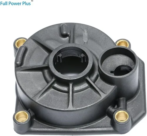Miniatura 3 de Reemplazo del kit de la reconstrucción del impulsor de la bomba de agua de Johnson Evinrude de 40-60 HP con la carcasa 5000308