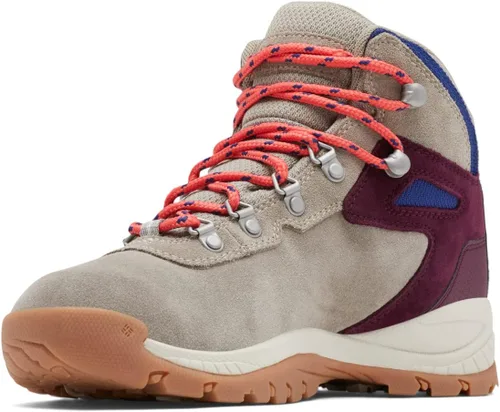 Miniatura 103 de Columbia Women's Newton Ridge Plus Waterproof Amped Hiking Boot