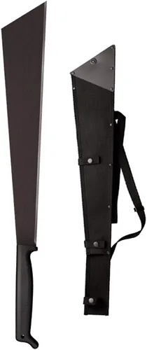 Cold Steel All Purpose Tactical Machete with Sheath Picador todo terreno