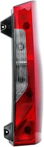 Miniatura 2 de Reemplazo de luz de cola trasera derecha del lado del pasajero para Mercedes Sprinter y Freightliner Sprinter de 2019 a 2023 Lado del pasajero (RH)
