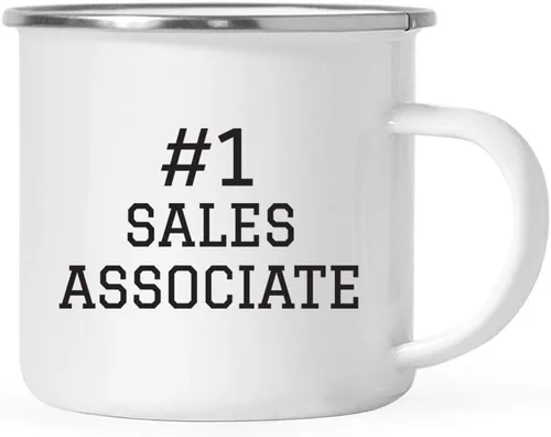 Miniatura 33 de Andaz Press Taza de café de acero inoxidable para fogata, regalo de agradecimiento, 1 actor, 1 paquete, ideas de regalo de cumpleaños, compañero