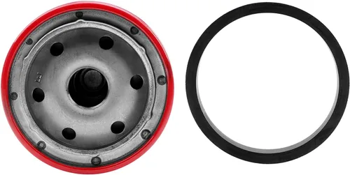 Miniatura 6 de Filtro de transmisión compatible con Allison 1000 2000 2400 Series, motor Duramax Diesel 6.6L, 01-19 Chevy Silverado/GMC Sierra 2500HD, 03-09