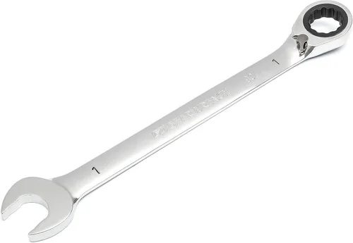 Miniatura 2 de GEARWRENCH Llave combinada de trinquete reversible 90T de 1" - 86653