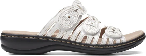 Miniatura 5 de Clarks Sandalias planas Leisa Faye para mujer