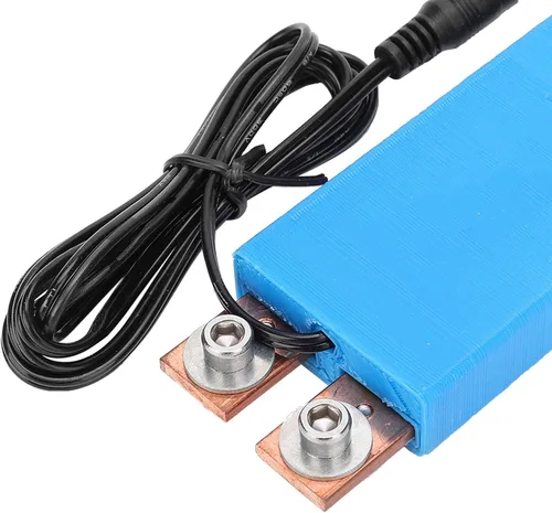 Miniatura 7 de Pluma de soldadura por puntos de batería, bolígrafo automático de soldadura por puntos Máquina portátil de soldadura de mano DIY, para soldadura