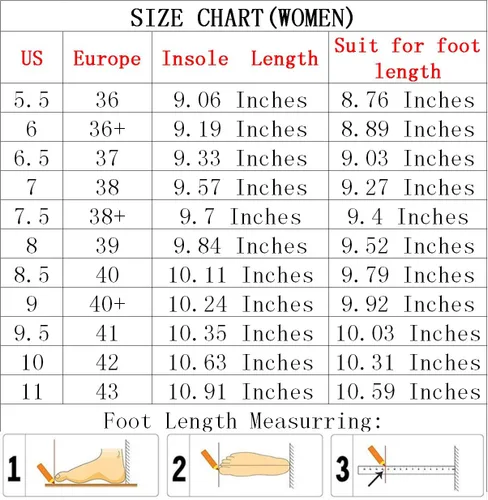 Miniatura 3 de DOUSSPRT - Zapatos acuáticos para mujer, de secado rápido, deportivos