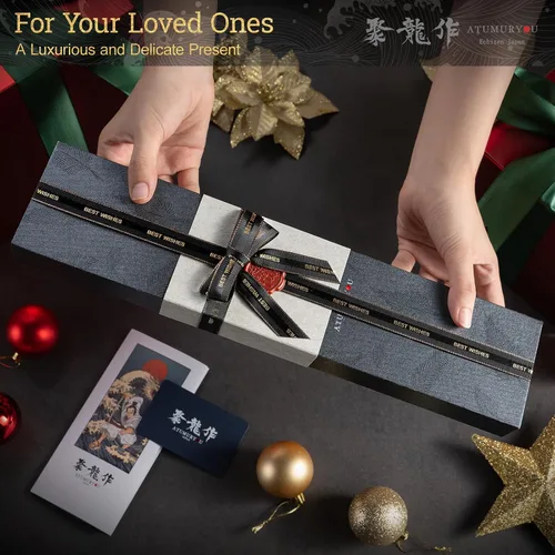 Miniatura 9 de Cuchillo de chef japonés, cuchillos de cocina forjados a mano de 8 pulgadas con núcleo VG10, cuchillo gyuto profesional para el hogar y restaurante