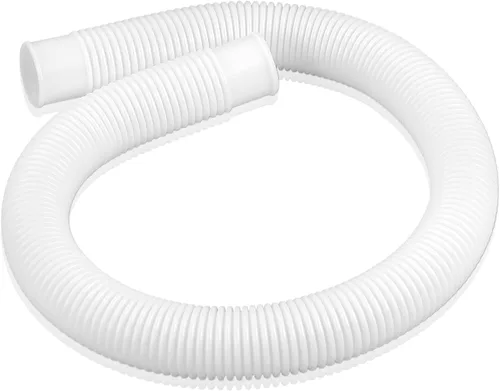 Mangueras de piscina de 1-1/4 pulgadas x 3 pies para piscinas sobre el suelo, compatible con In tex Coleman Summer Waves, bomba de piscina, filtro