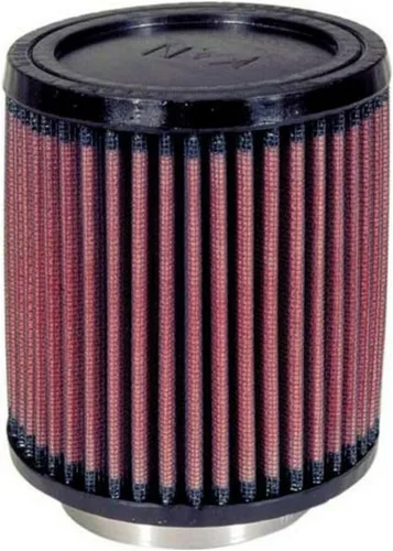 K&N Filtro de aire del motor: Alto rendimiento, Premium, Filtro de aire Powersport: Se adapta a 2001-2005 BOMBARDIER/JOHN DEERE (Traxter 500, 650,