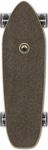 Miniatura 2 de Graphic Complete Longboard - Mini Cruiser- Banana Cruiser 27" X 8