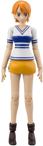 Miniatura 13 de Anime Heroes - Figura de acción de Crocodile de One Piece