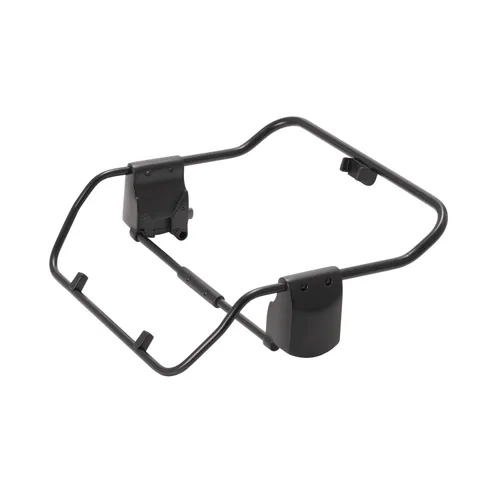 Evenflo Adaptador Pivot Xpand exclusivo para asientos de automóvil infantiles Perego, Graco, Chicago y Peg, 15 x 15 x 5 pulgadas (paquete de 1)