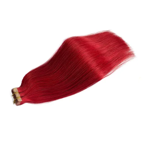 Miniatura 13 de Extensiones de cabello cosidas de cabello humano real, balayage de negro brillante a rubio dorado, paquete de extensiones de cabello humano