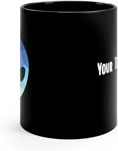 Miniatura 5 de Taza personalizada con cabeza de alienígena, regalos personalizados de alienígenas para mujeres y hombres, regalos de fiesta temática