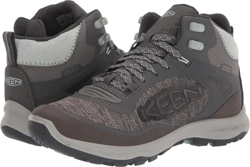 Miniatura 7 de KEEN Women's Terradora Flex Mid Height Waterproof Hiking Boots