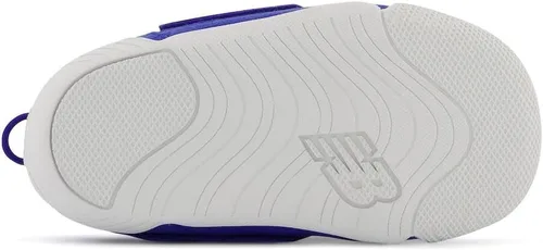 Miniatura 5 de New Balance Tenis New-B con velcro para niños y bebés