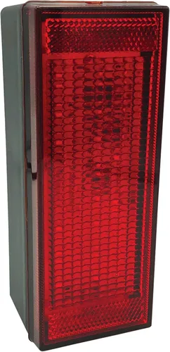 TIGERLIGHTS TL660 - Luz trasera de 12 V compatible con/reemplazo para Bobcat 751, 763, 773, 863, 864, 873, 963, A220, A300, A770, S100, S130, S150,