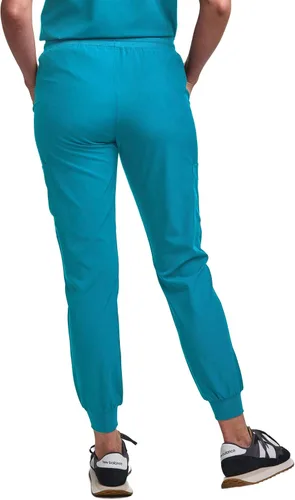 Miniatura 5 de Conjunto médico de enfermería GT 4FLEX para mujer, parte superior y pantalón