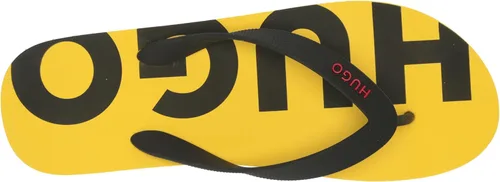 Miniatura 5 de HUGO Chanclas con logotipo llamativo para hombre