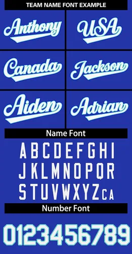 Miniatura 104 de Camisetas de béisbol personalizadas con botones de manga corta, número de nombre cosido personalizado / impreso para adultos y jóvenes