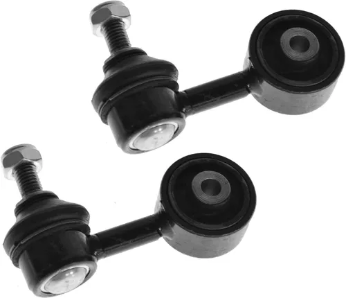 Miniatura 4 de TRQ Juego de 2 unidades para BMW E30 E36