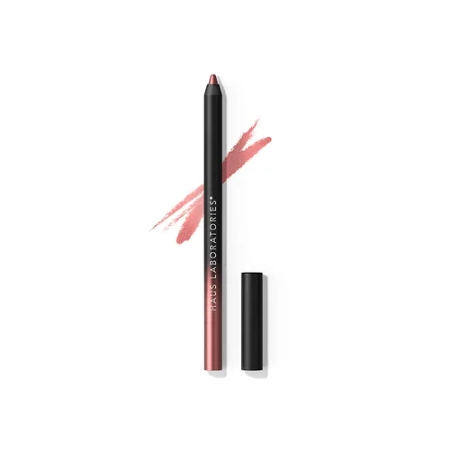 Miniatura 11 de HAUS LABORATORIES por Lady Gaga: Lápiz de gel para delinear los ojos, delineador KOHL EYELINER, lápiz de gel impermeable o delineador Smokey Kohl