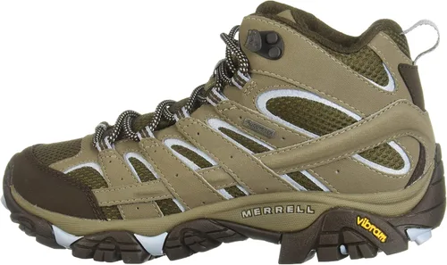 Miniatura 8 de Merrell Moab 2 Mid Gtx Botas de senderismo para mujer