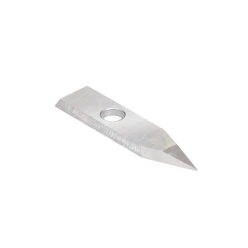 Herramienta Amana - 30°. 030" Punta en V/Rc-1075/1076 (RCK-363), Grado Industrial