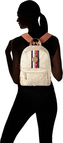 Miniatura 21 de Tommy Hilfiger Jaden mochila, Azul, talla única