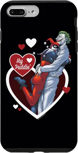 Miniatura 12 de Harley Quinn Funda My Puddin' para iPhone 17