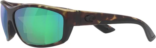 Miniatura 3 de Costa Del Mar - Gafas de sol rectangulares Saltbreak para hombre
