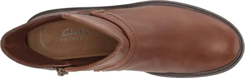 Miniatura 5 de Clarks Botines Opal Rose para mujer